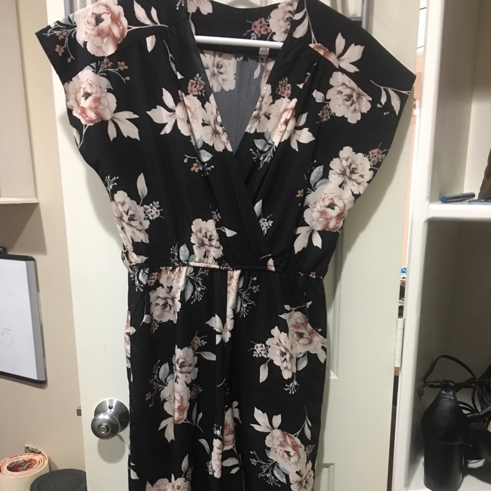 Jumpsuit